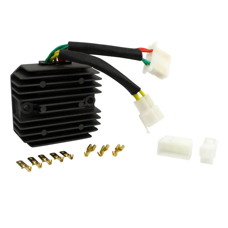 VOLTAGE REGULATOR RECTIFIER (HONDA)