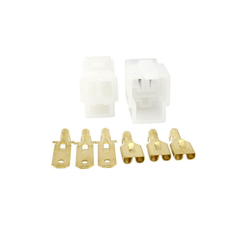 CONNECTORS KIT