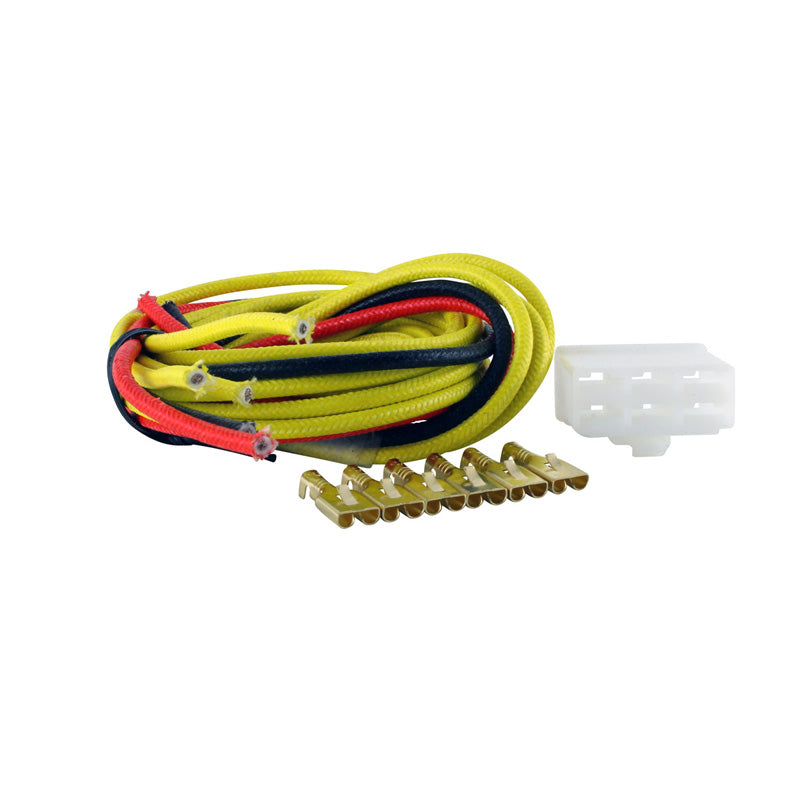 REGULATOR RECTIFIER CONNECTOR KIT