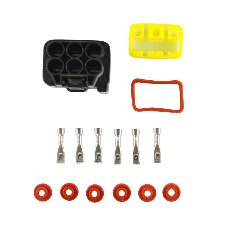 CONNECTOR KIT