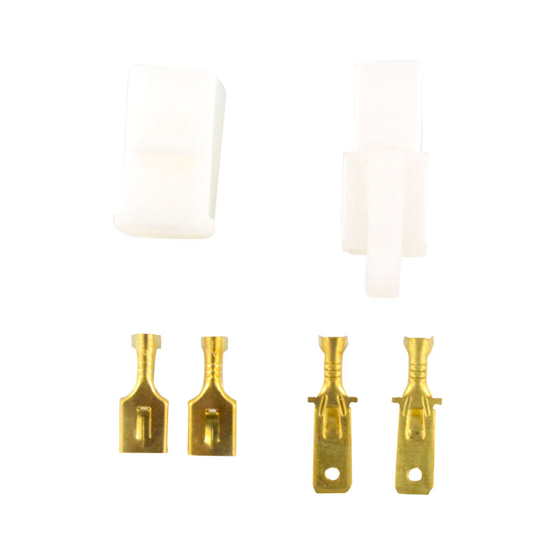 VOLTAGE REGULATOR RECTIFIER CONNECTOR KIT