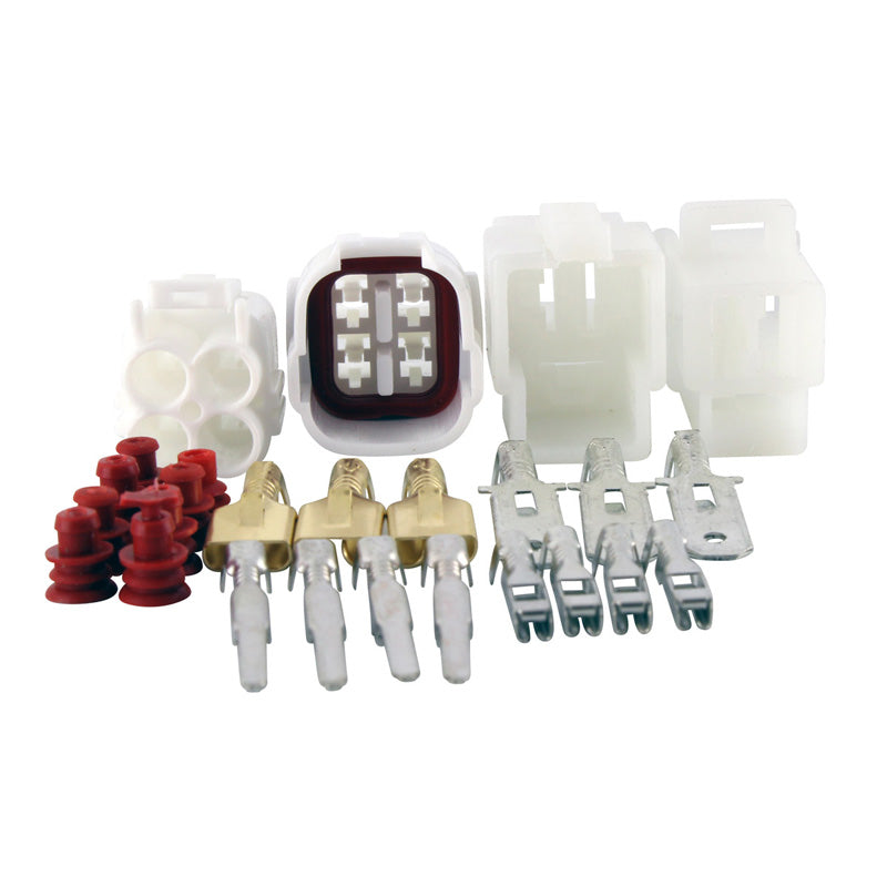 CONNECTORS KIT (SUZUKI)