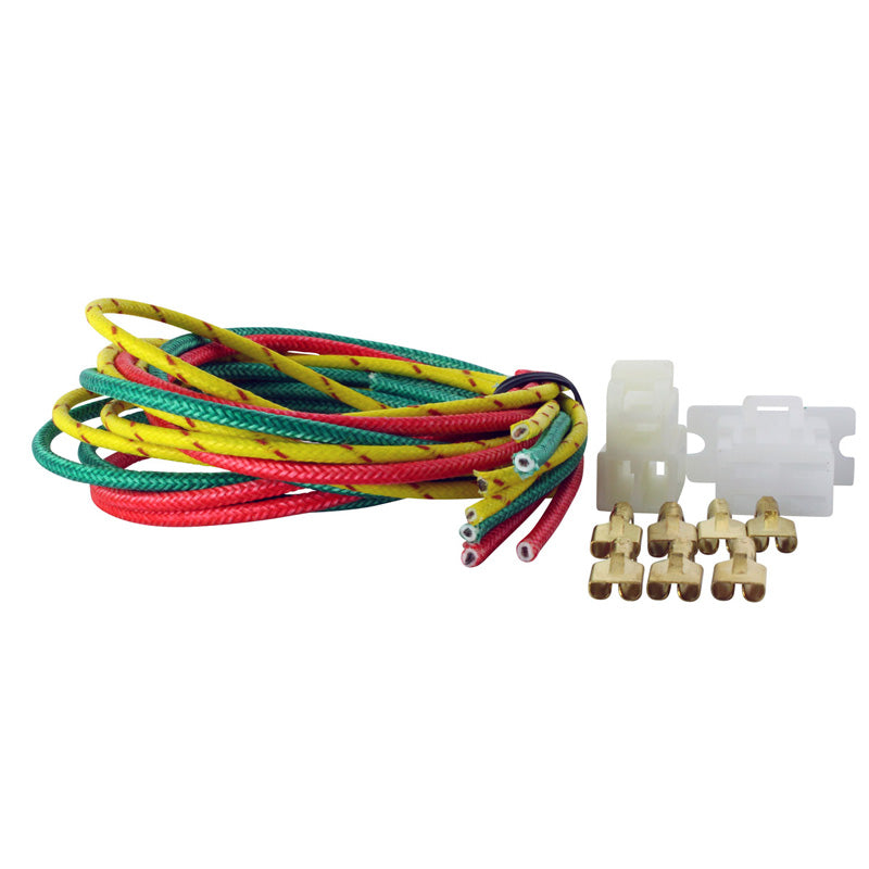 CONNECTORS KIT (HONDA)