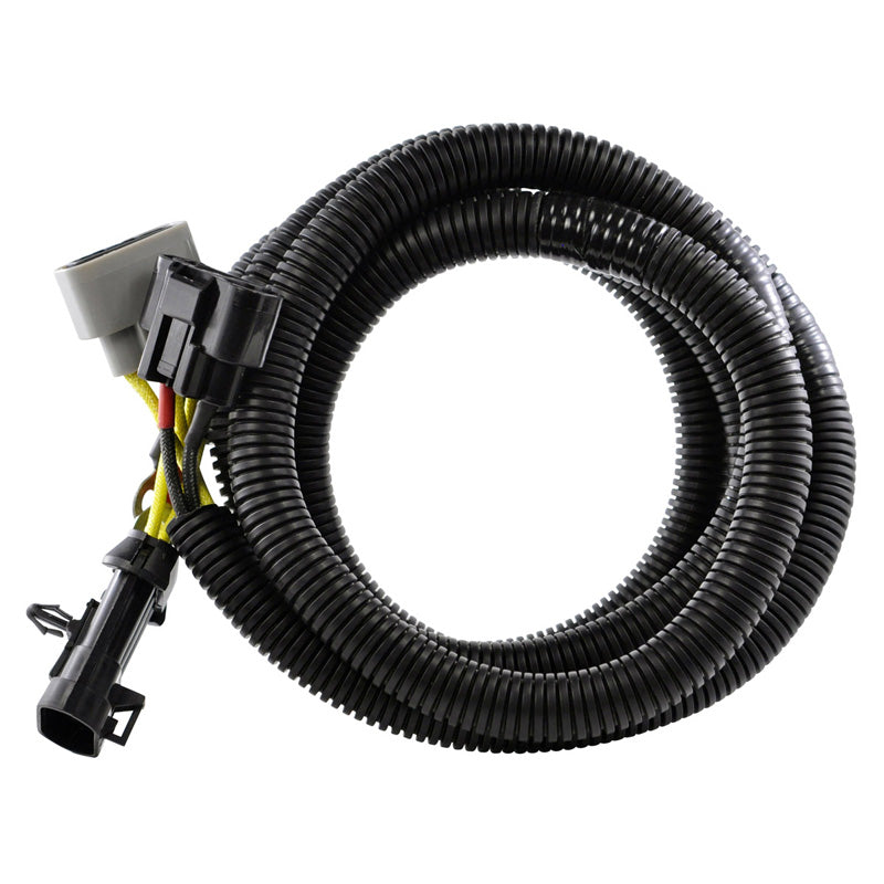 RELOCATION HARNESS (POLARIS)