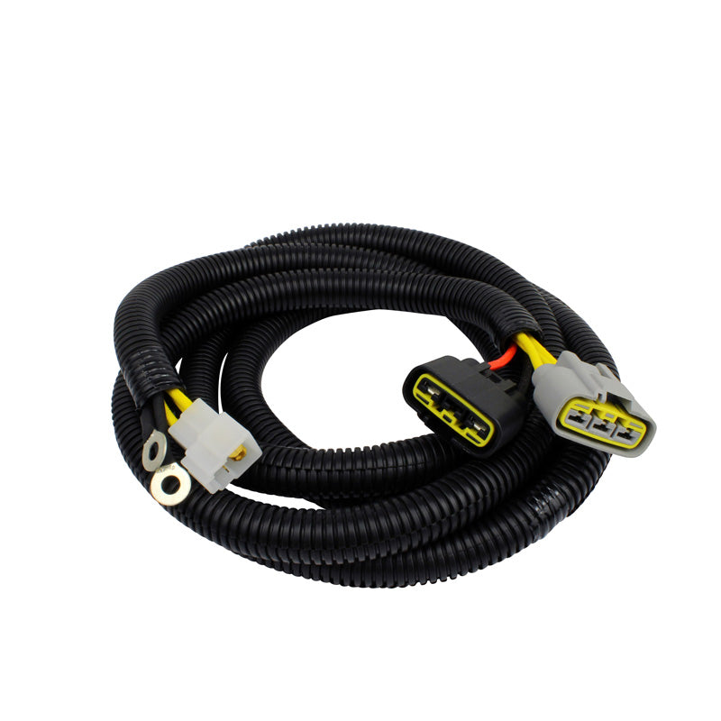 BYPASS HARNESS (ARCTIC-CAT/TRIUMPH)