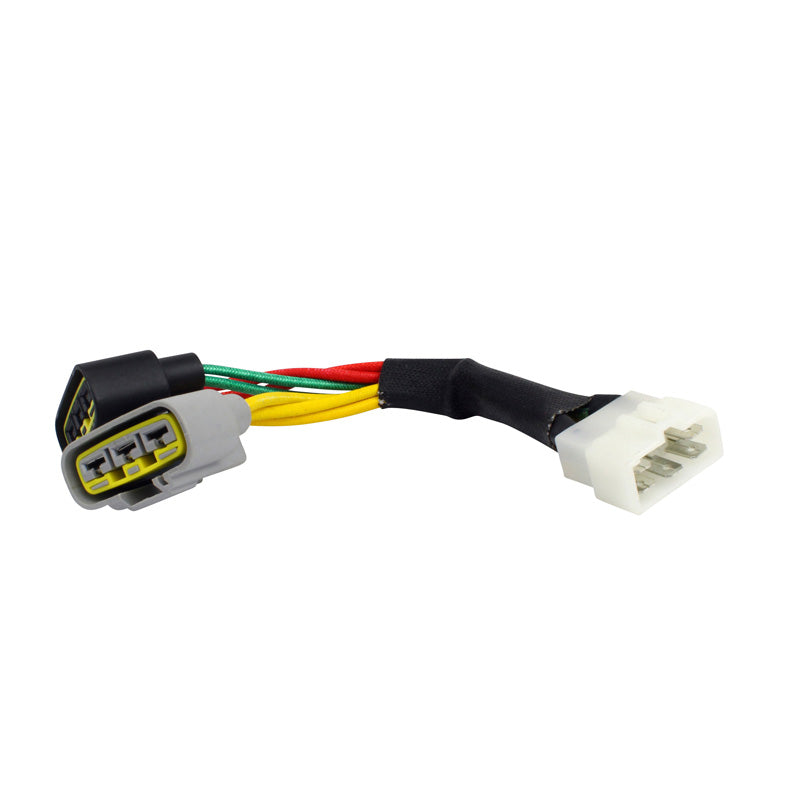REGULATOR HARNESS (ARCTIC-CAT/TRIUMPH)