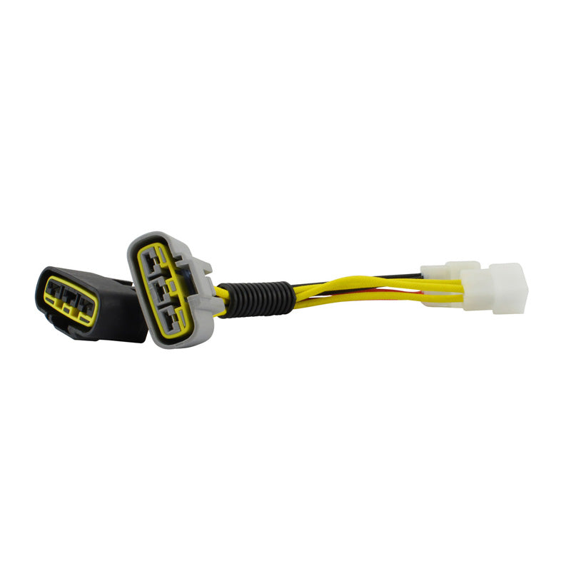 REGULATOR HARNESS (DUCATI/TRIUMPH)