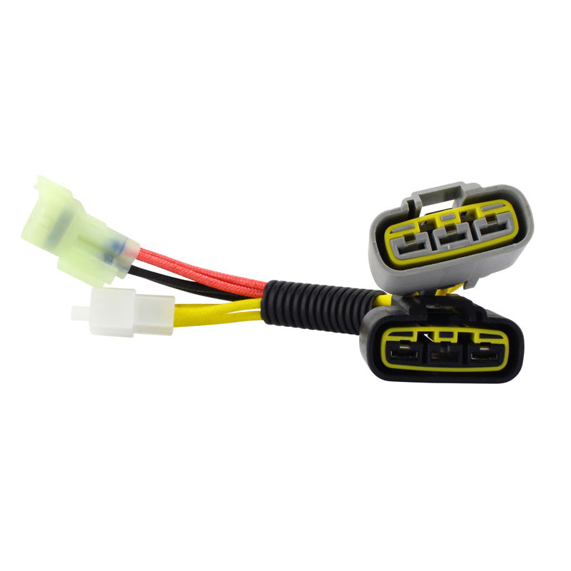 REGULATOR HARNESS (ARCTIC-CAT/SUZUKI)