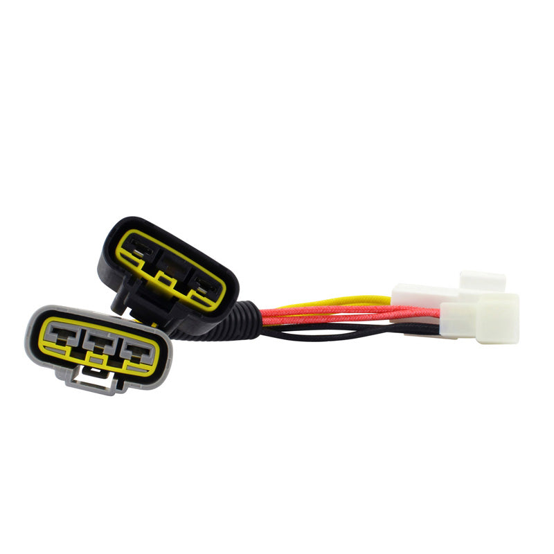 REGULATOR HARNESS (TRIUMPH)
