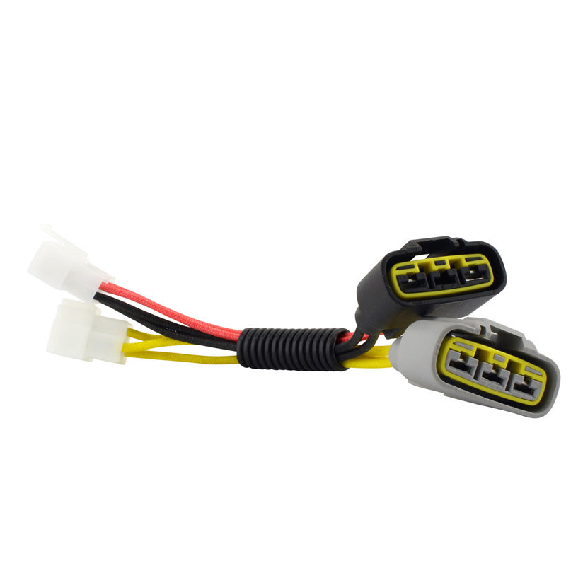 REGULATOR HARNESS (TRIUMPH)