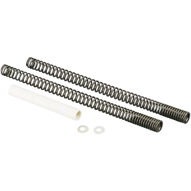 01-10 GL1800 FORK SPRING SET P.S.