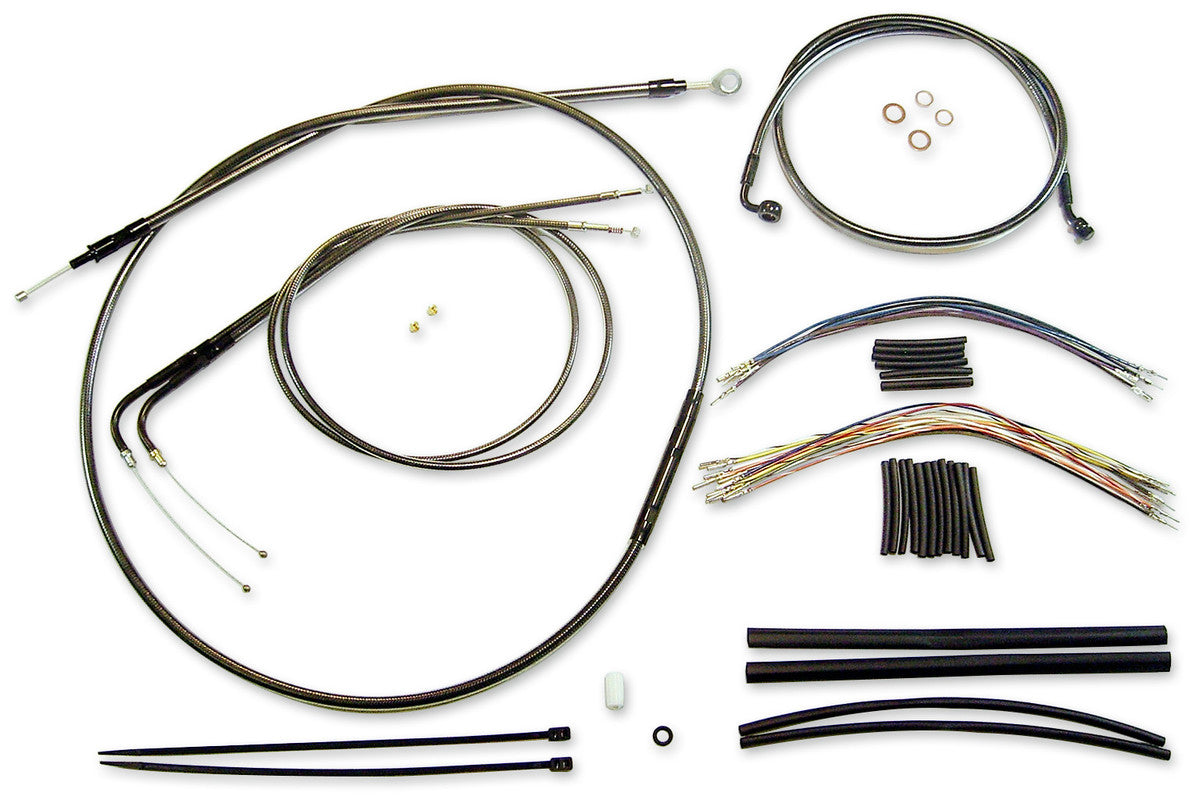 CONTROL CABLE KIT BP