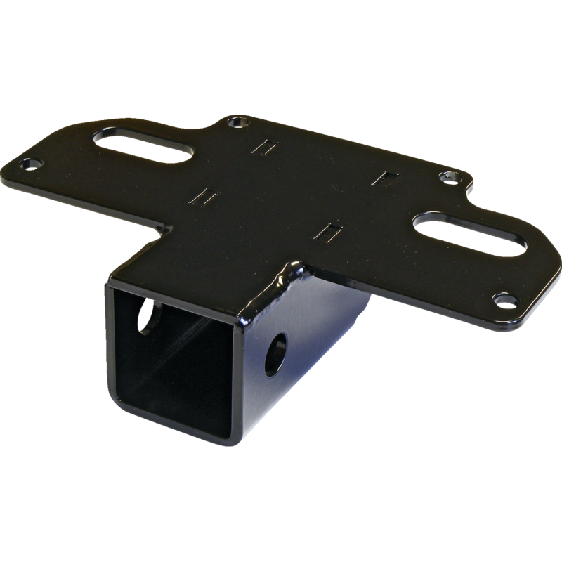HITCH - FRONT RECEIVER - 2" - YAMAHA RHINO