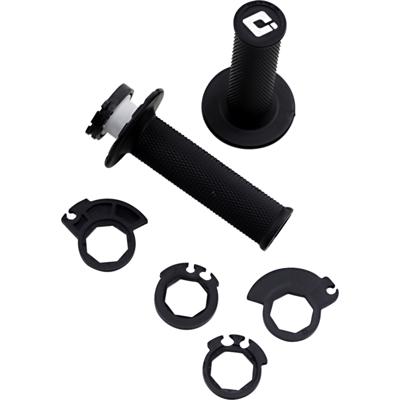 MX V2 NO-WAFFLE BLK