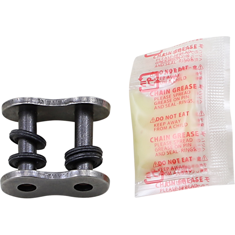 LINK CONN 530MAX-X RIVET