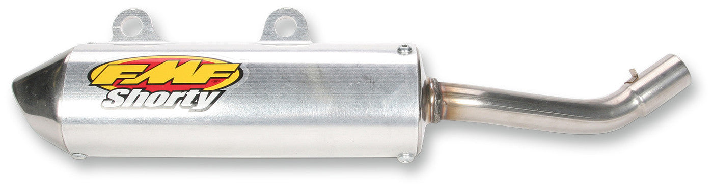 03-07 KX250 POWERCORE 2 SHORTY SILENCER