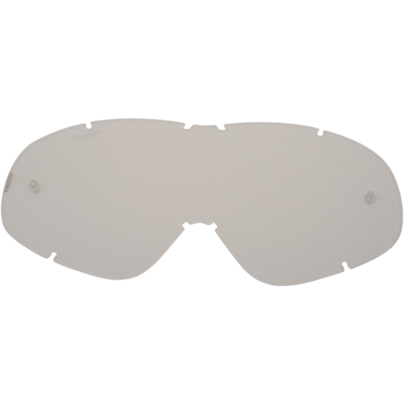 LENS GOGGLE MSE QUAL CLR
