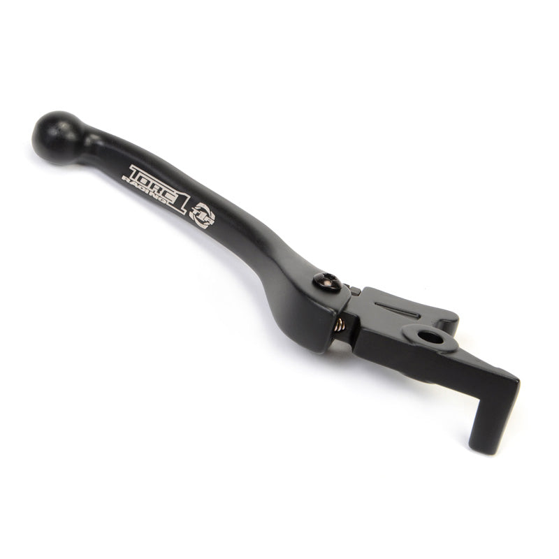 OEM REPLACEMENTBRAKE LEVERS ATV BLACK (KAWASAKI)