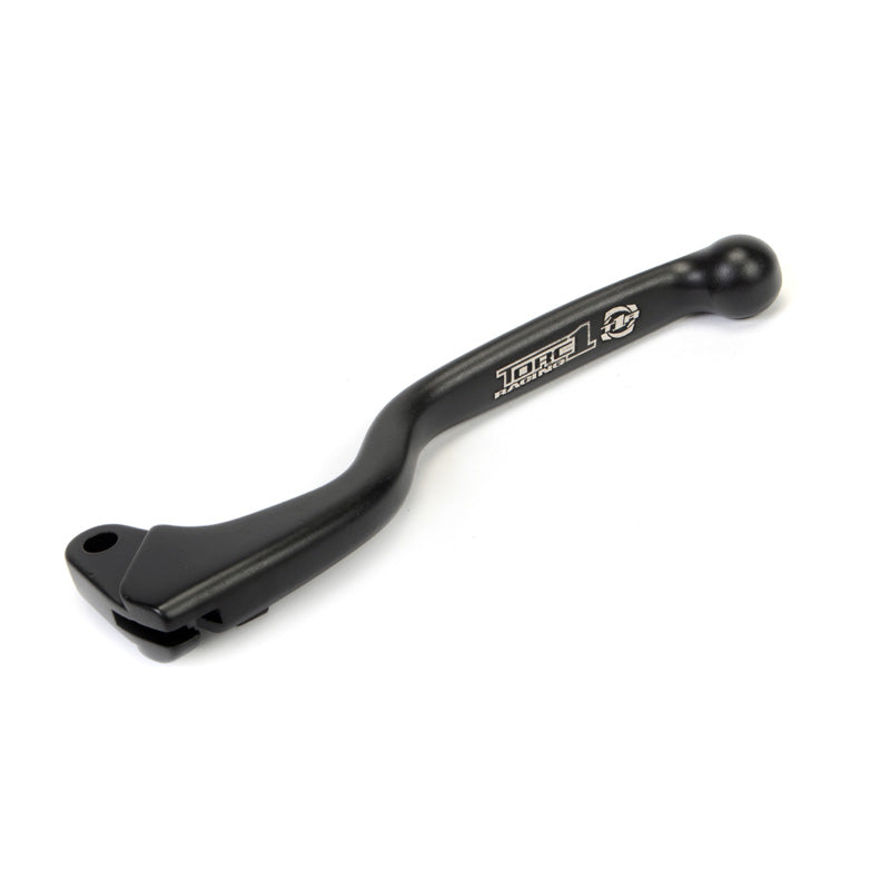 OEM REPLACEMENT CLUTCH LEVERS ATV BLACK (KAWASAKI)