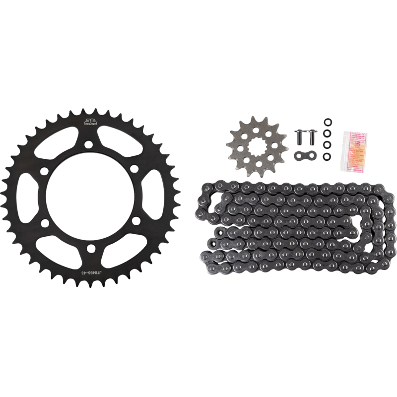 DID CHAIN KIT YAM YZF-R3