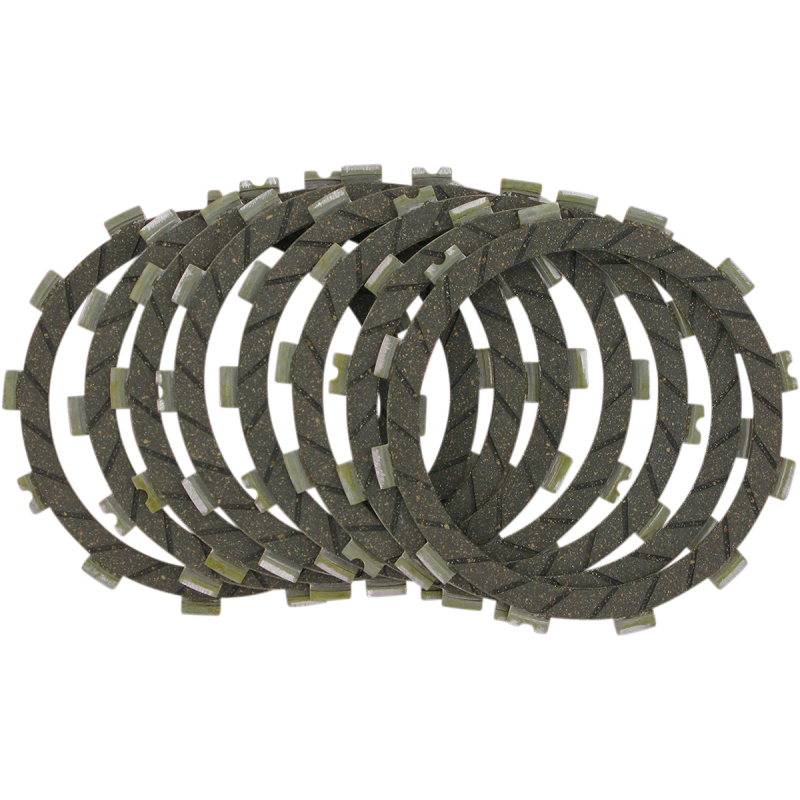 CK4514 FRICTION PLATE SET EBC