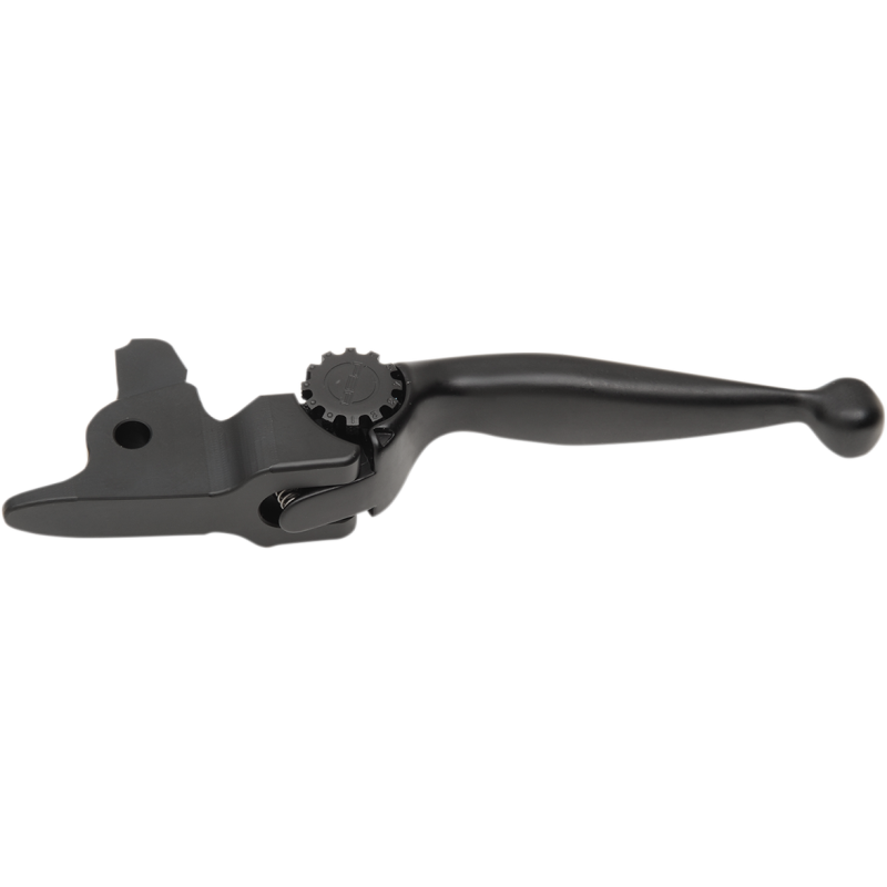 17-19 FLHR/FLHT JOURNEY CLUTCH LEVER BLK
