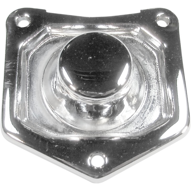 91-17 BT/91-19 XL COVER STRTR SOLND CHR