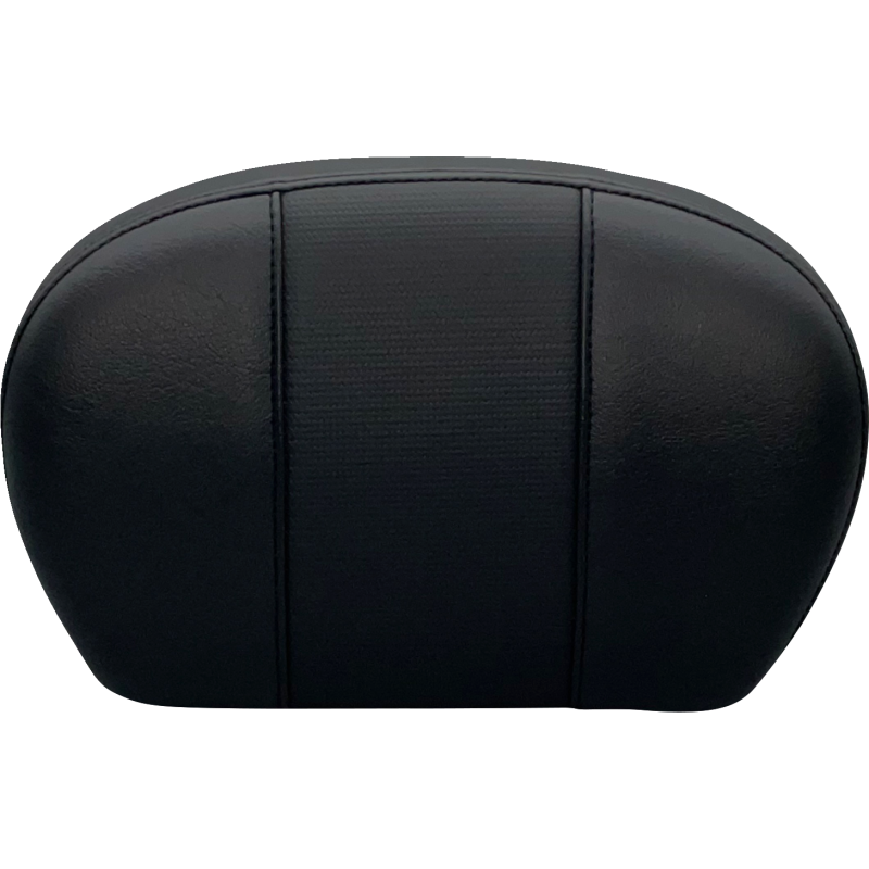 SISSY BAR PAD LARGE GT1/HR3 INLAY