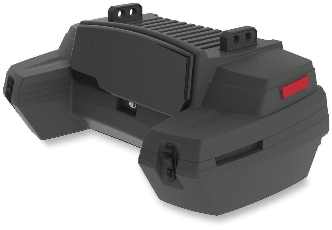 OUTDOORSMAN REAR QUAD BOX