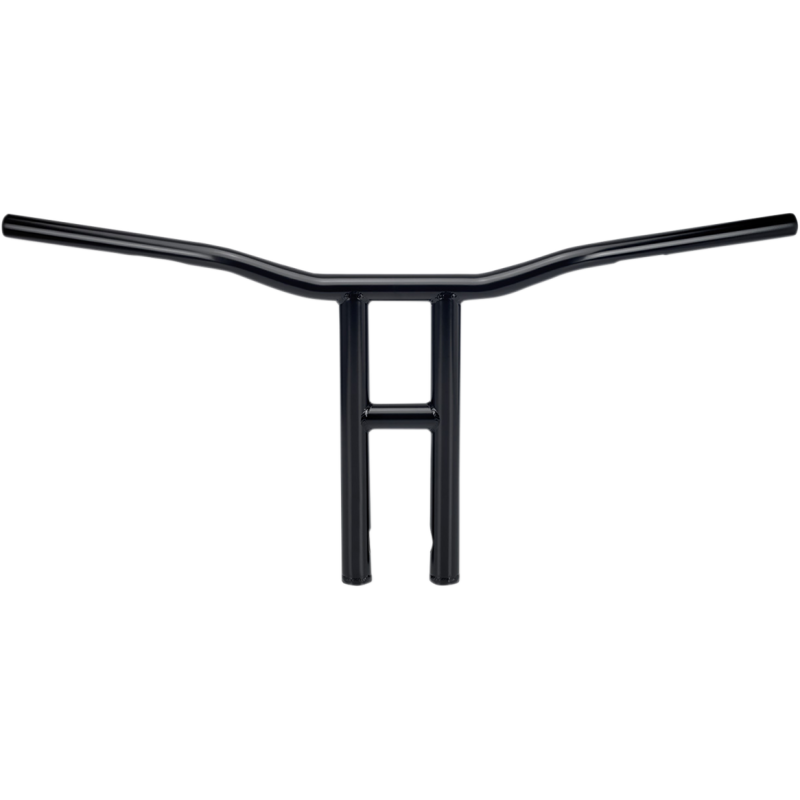HANDLEBAR TYSON XL 14 BK