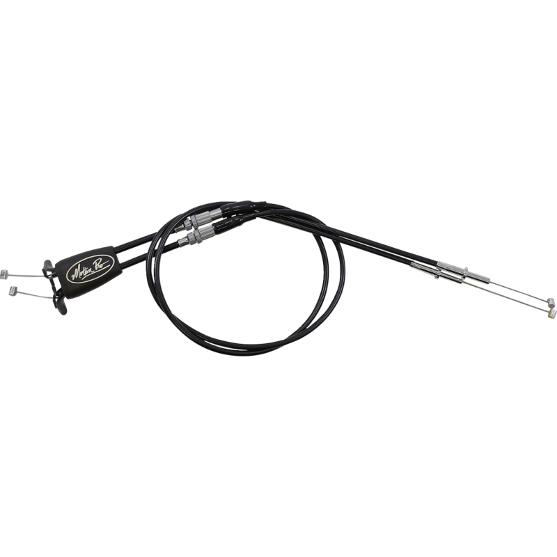 THROTTLE KIT REV3 636