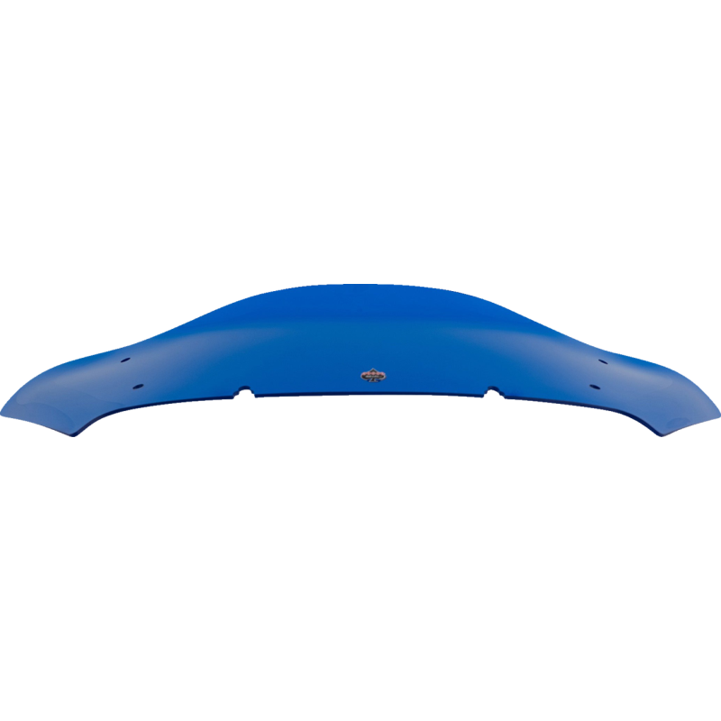 FLH - 2023+ - FLARE WINDSHIELD - 6.5" - BLUE