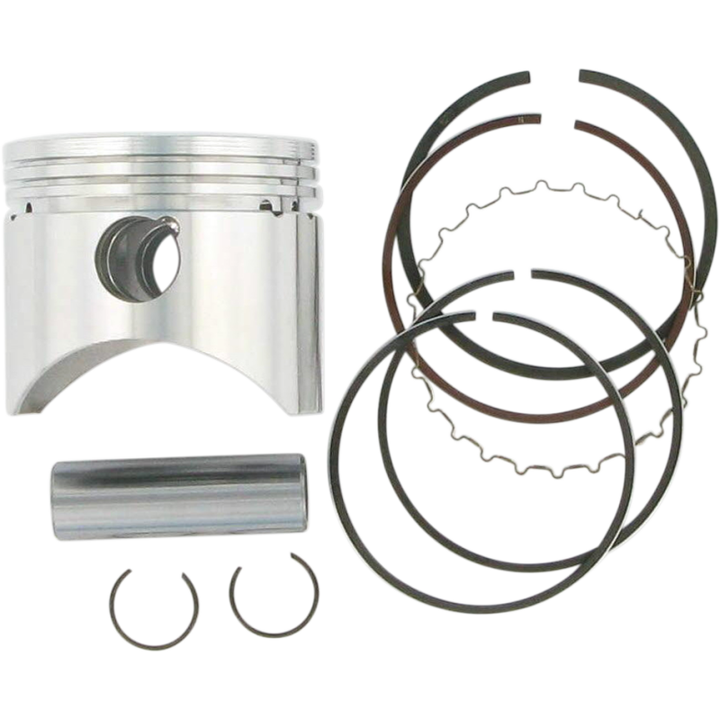 04-13 CRF100F/81-03 XR100 PISTON