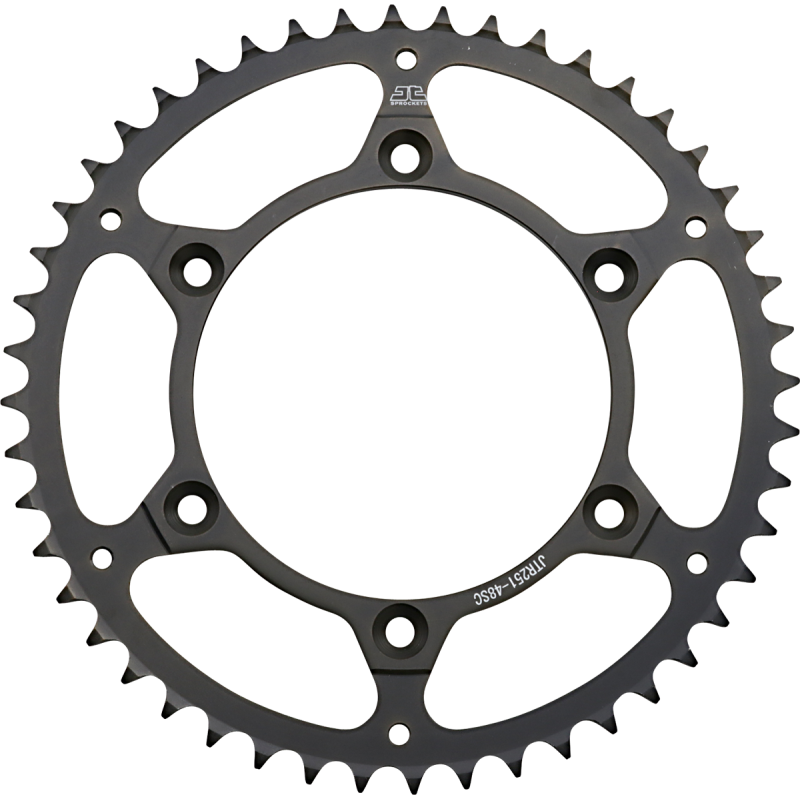 SPROCKET SC R YAM 48T