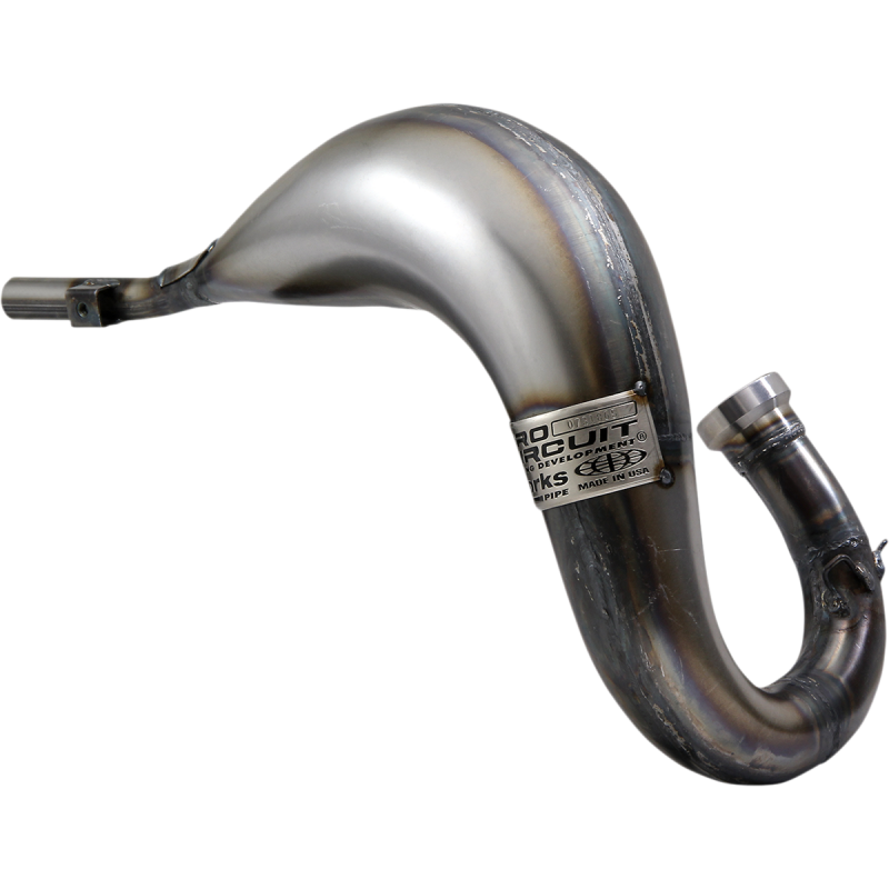 18-25 YZ65 WORKS PIPE