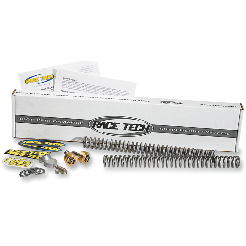 180LB PLUS 39MM LOWER/EMULATOR FORK KIT