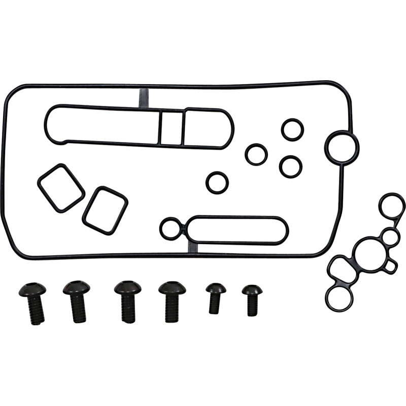 GASKET KIT MID BODY