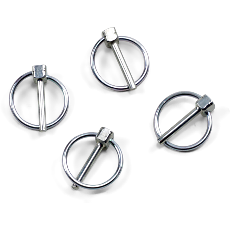 MOOSE PLOW SKID PINS 4PK