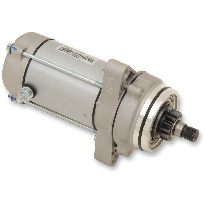 New Honda Starter Motor