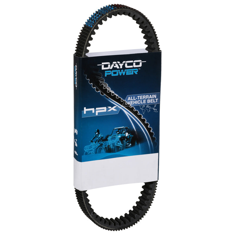ATV/UTV BELT HPX ARCTIC CAT
