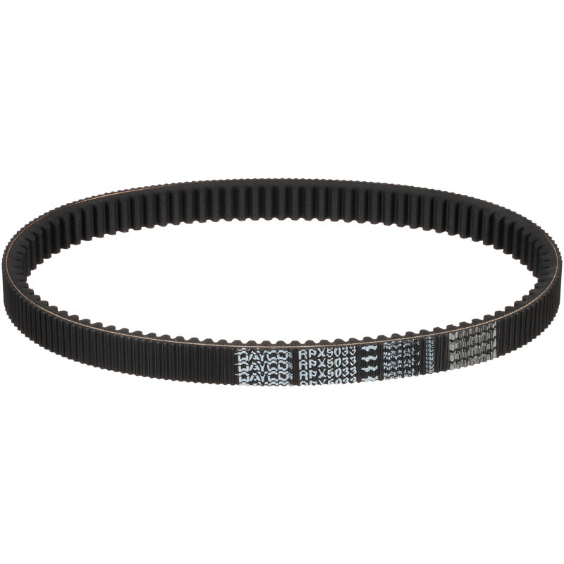 SNOWMOBILE BELT RPX YAMAHA