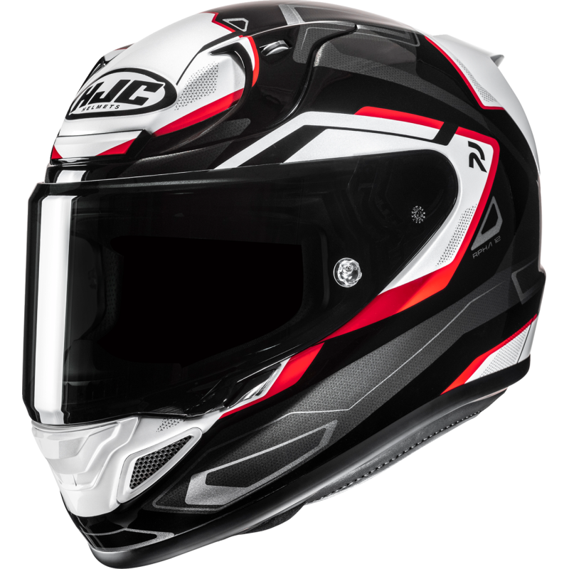 RPHA 12 BRELS BK/RD XL