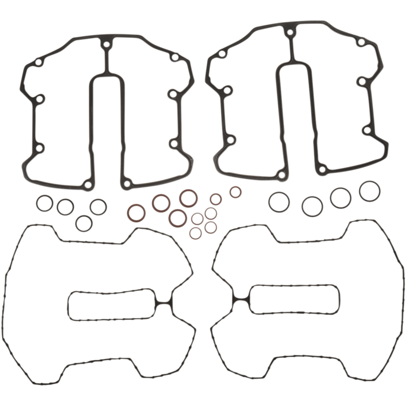 GASKET KIT ROCKER 17+M8