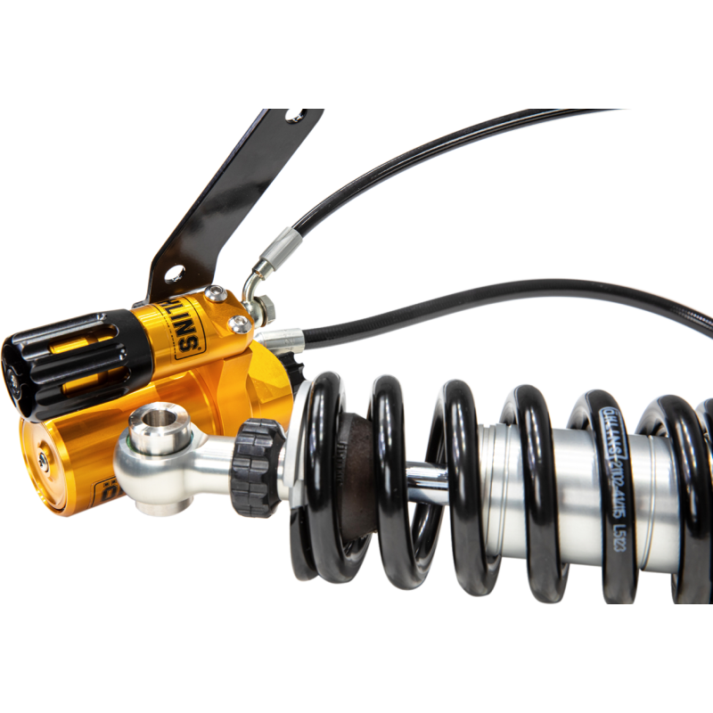SHOCK STX PRO SOFTAIL 13.5 FULLY ADJ