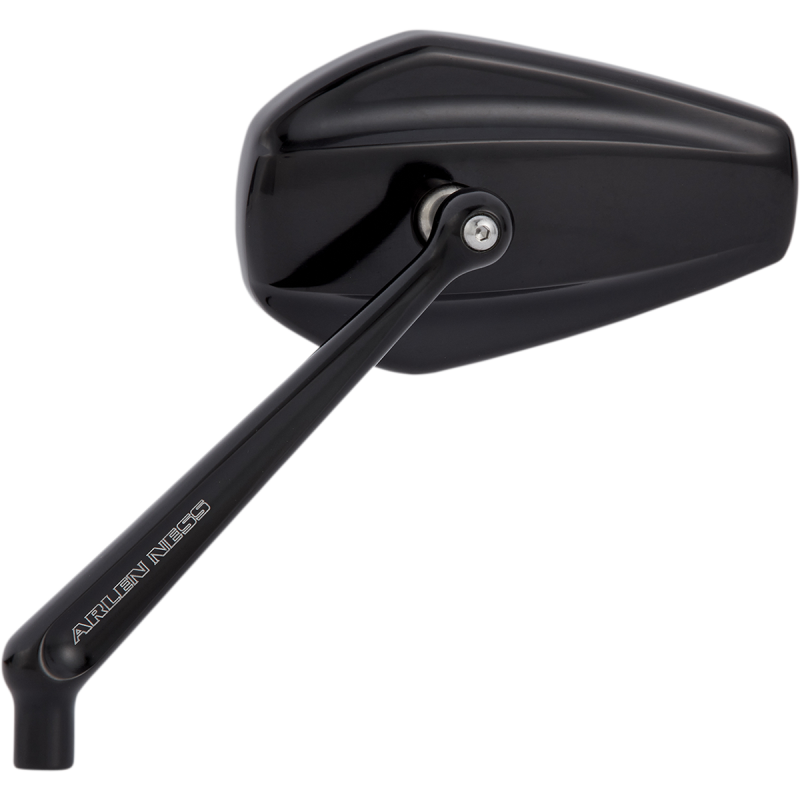 MIRROR MINI STOCKER BLK