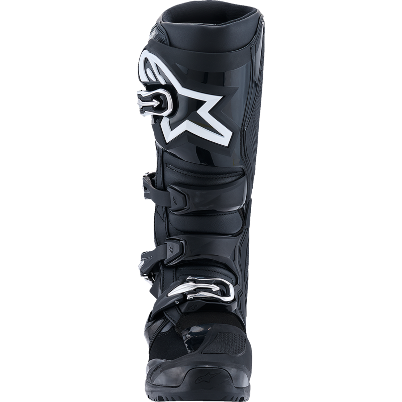 BOOT TECH 7 ENDURO BLK/ANTH/WHT 8