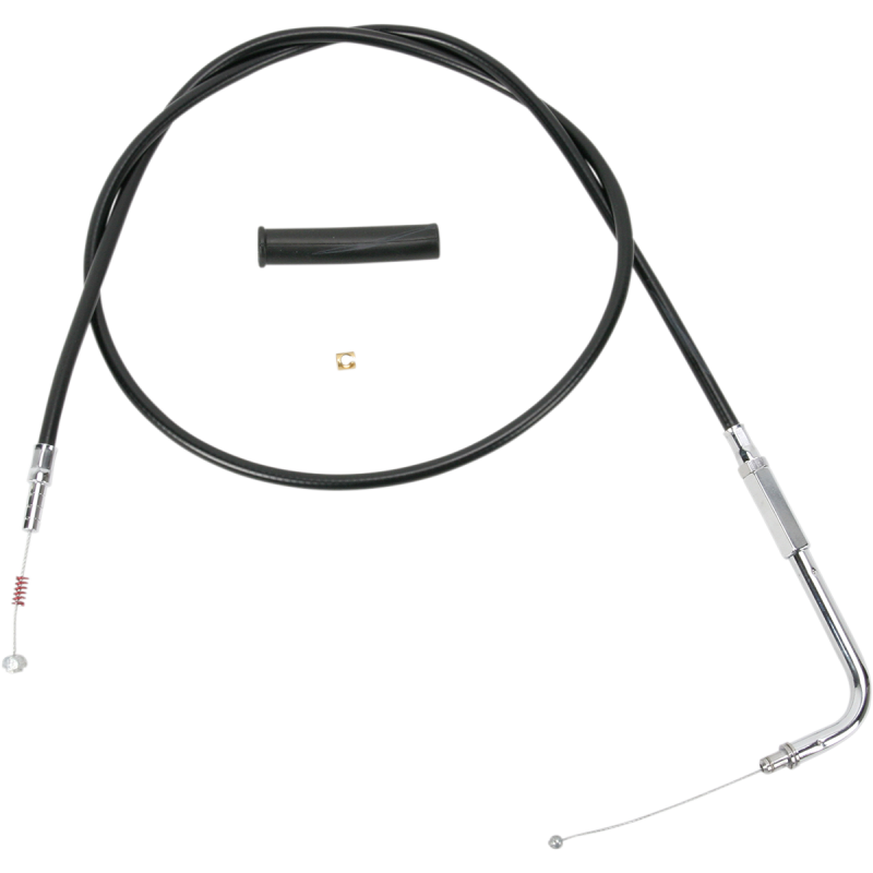 BLACK IDLE CABLE