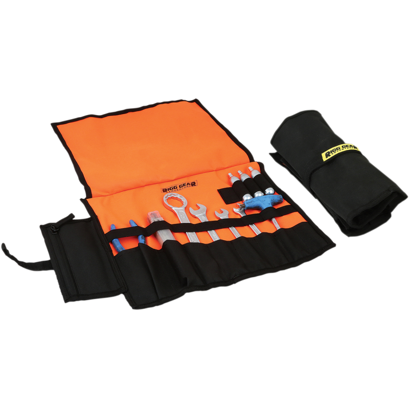 TOOL ROLL PACK