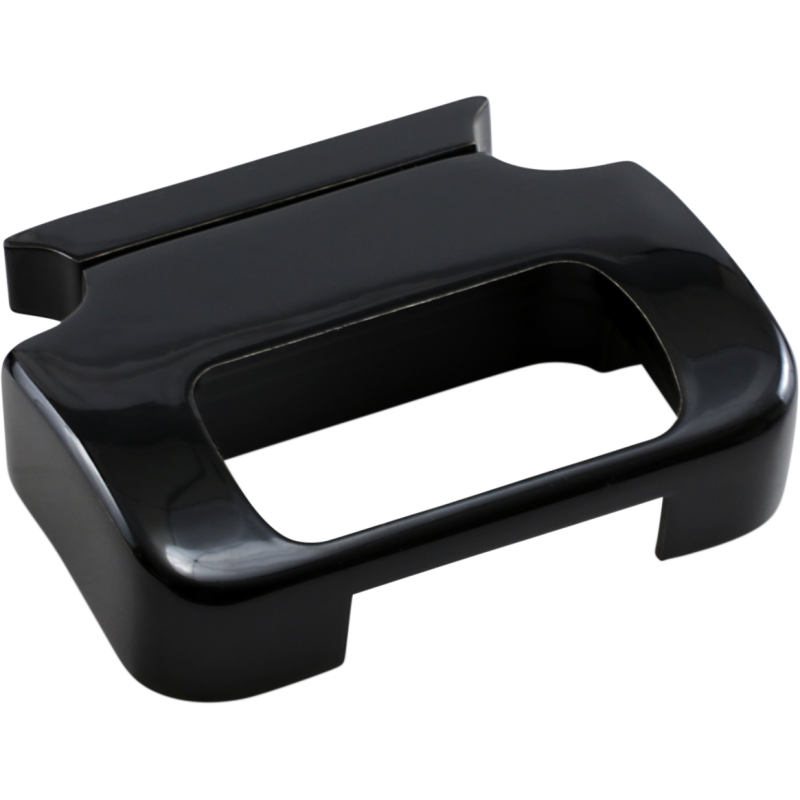 GAUGE MOUNT 1"BK FXFBS 18+