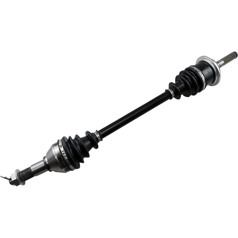 AXLE KIT COMPLETE CANAM